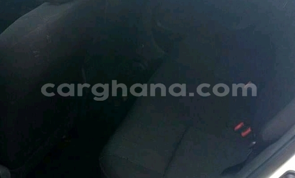 Buy Used Toyota Corolla White Car in Accra in Greater Accra Buy Used Toyota Corolla White Car in Accra in Greater Accra