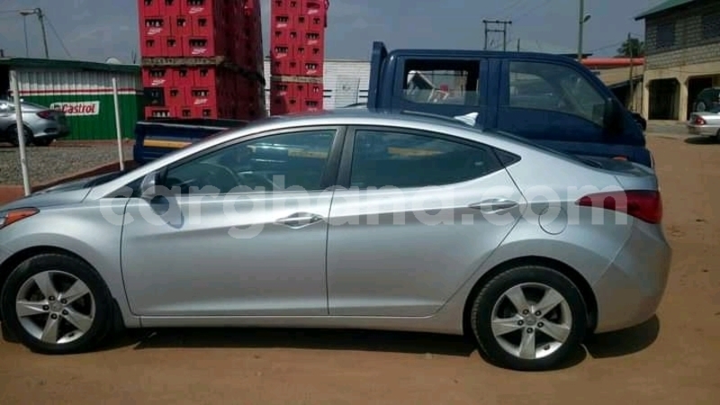 Big with watermark hyundai elantra greater accra accra 35216