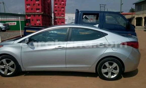 Buy Used Hyundai Elantra Other Car in Accra in Greater Accra