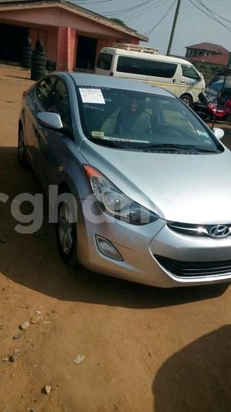 Big with watermark hyundai elantra greater accra accra 35216