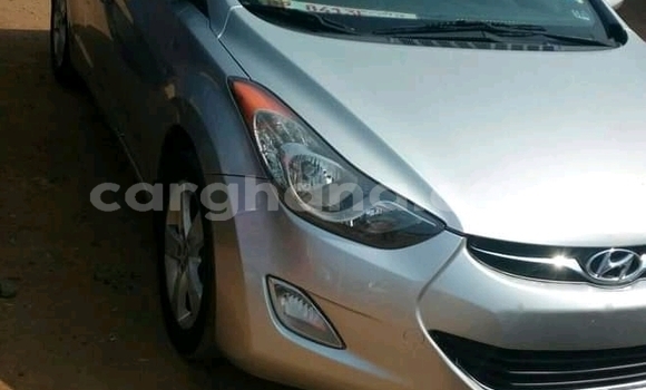 Buy Used Hyundai Elantra Other Car in Accra in Greater Accra Buy Used Hyundai Elantra Other Car in Accra in Greater Accra