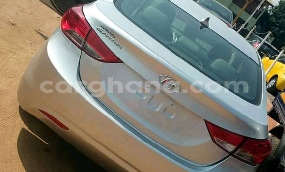 Buy Used Hyundai Elantra Other Car in Accra in Greater Accra Buy Used Hyundai Elantra Other Car in Accra in Greater Accra