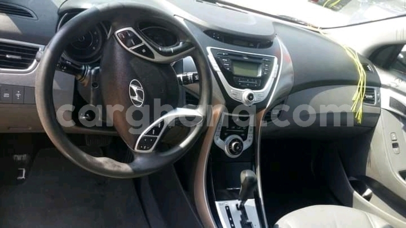 Big with watermark hyundai elantra greater accra accra 35216