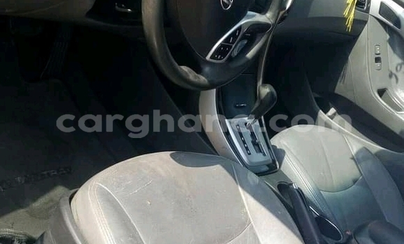 Buy Used Hyundai Elantra Other Car in Accra in Greater Accra Buy Used Hyundai Elantra Other Car in Accra in Greater Accra