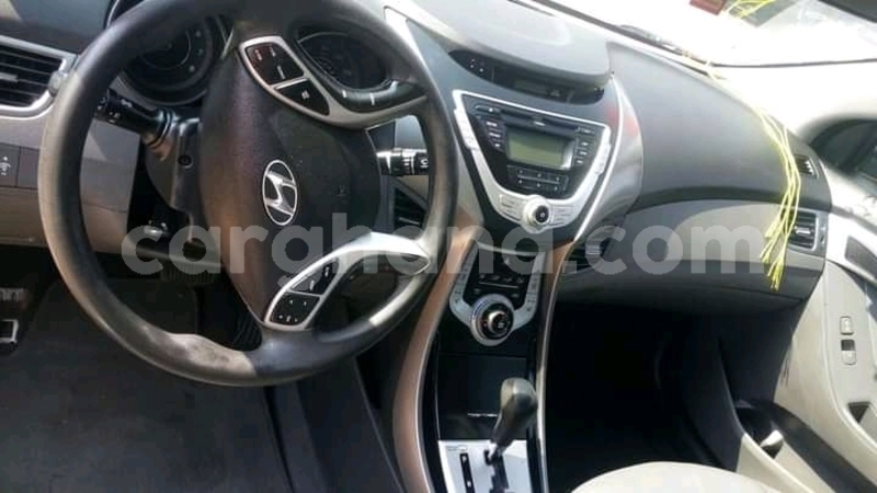 Big with watermark hyundai elantra greater accra accra 35216