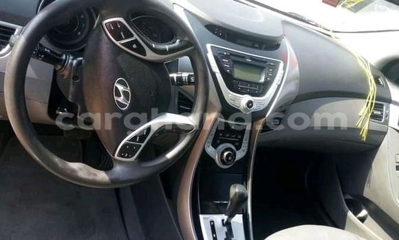 Buy Used Hyundai Elantra Other Car in Accra in Greater Accra Buy Used Hyundai Elantra Other Car in Accra in Greater Accra