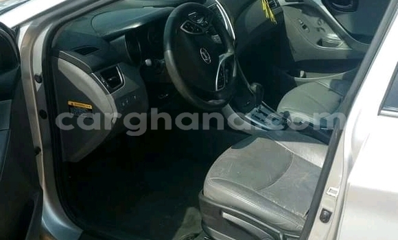 Buy Used Hyundai Elantra Other Car in Accra in Greater Accra Buy Used Hyundai Elantra Other Car in Accra in Greater Accra