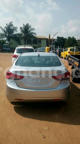 Big with watermark hyundai elantra greater accra accra 35216