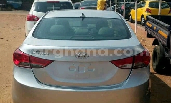 Buy Used Hyundai Elantra Other Car in Accra in Greater Accra Buy Used Hyundai Elantra Other Car in Accra in Greater Accra