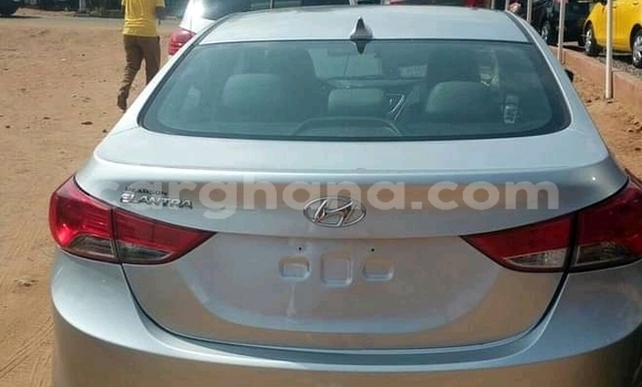 Buy Used Hyundai Elantra Other Car in Accra in Greater Accra Buy Used Hyundai Elantra Other Car in Accra in Greater Accra