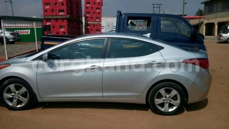 Big with watermark hyundai elantra greater accra accra 35216