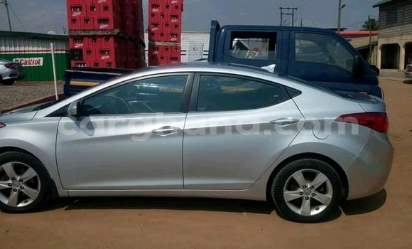 Buy Used Hyundai Elantra Other Car in Accra in Greater Accra Buy Used Hyundai Elantra Other Car in Accra in Greater Accra
