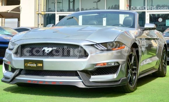 Ra Imported Ford Mustang Miiran Ọkọ̀ in Import - Dubai ni Ashanti Ra Imported Ford Mustang Miiran Ọkọ̀ in Import - Dubai ni Ashanti