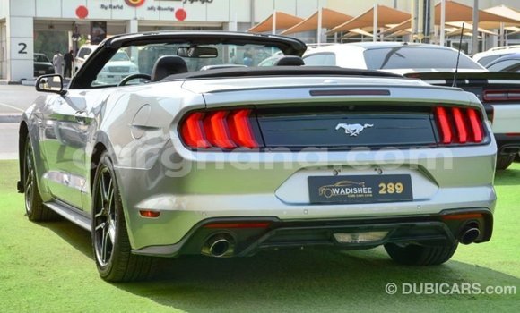 Ra Imported Ford Mustang Miiran Ọkọ̀ in Import - Dubai ni Ashanti Ra Imported Ford Mustang Miiran Ọkọ̀ in Import - Dubai ni Ashanti