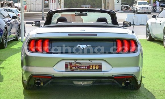 Ra Imported Ford Mustang Miiran Ọkọ̀ in Import - Dubai ni Ashanti Ra Imported Ford Mustang Miiran Ọkọ̀ in Import - Dubai ni Ashanti