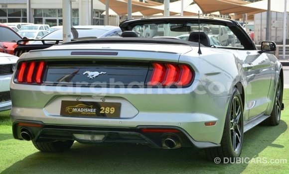 Ra Imported Ford Mustang Miiran Ọkọ̀ in Import - Dubai ni Ashanti Ra Imported Ford Mustang Miiran Ọkọ̀ in Import - Dubai ni Ashanti