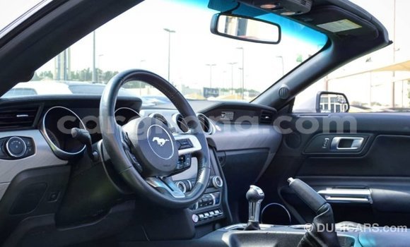 Ra Imported Ford Mustang Miiran Ọkọ̀ in Import - Dubai ni Ashanti Ra Imported Ford Mustang Miiran Ọkọ̀ in Import - Dubai ni Ashanti