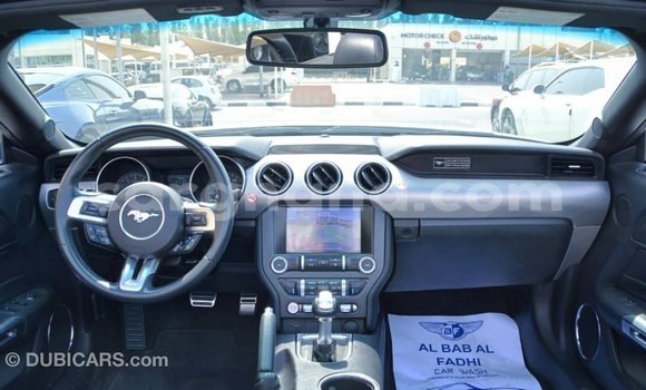 Ra Imported Ford Mustang Miiran Ọkọ̀ in Import - Dubai ni Ashanti Ra Imported Ford Mustang Miiran Ọkọ̀ in Import - Dubai ni Ashanti