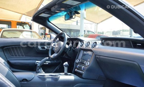 Ra Imported Ford Mustang Miiran Ọkọ̀ in Import - Dubai ni Ashanti Ra Imported Ford Mustang Miiran Ọkọ̀ in Import - Dubai ni Ashanti