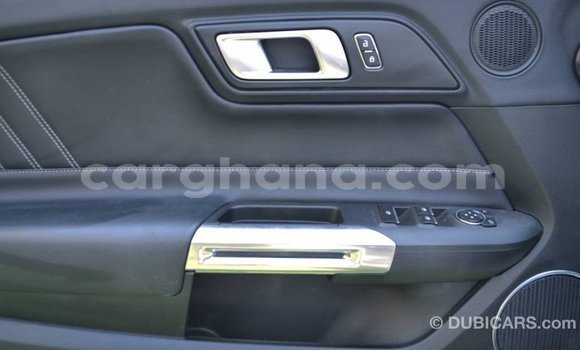 Ra Imported Ford Mustang Miiran Ọkọ̀ in Import - Dubai ni Ashanti Ra Imported Ford Mustang Miiran Ọkọ̀ in Import - Dubai ni Ashanti
