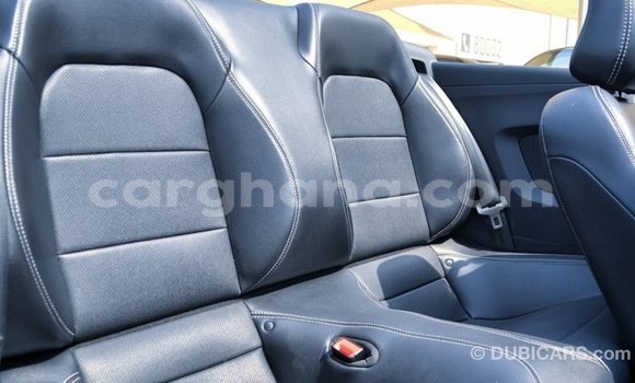 Ra Imported Ford Mustang Miiran Ọkọ̀ in Import - Dubai ni Ashanti Ra Imported Ford Mustang Miiran Ọkọ̀ in Import - Dubai ni Ashanti