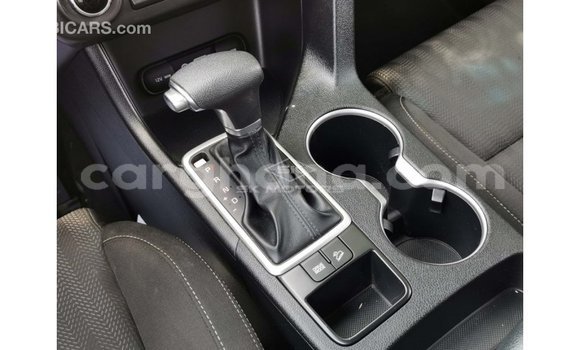 Sayi Imported Kia Sportage Blue Mota in Import - Dubai a Ashanti Sayi Imported Kia Sportage Blue Mota in Import - Dubai a Ashanti