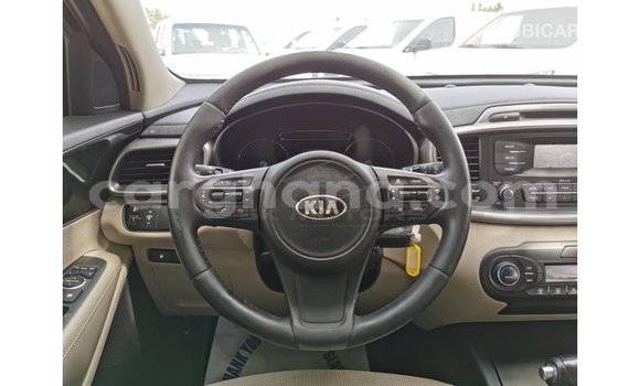 Sayi Imported Kia Sorento Black Mota in Import - Dubai a Ashanti Sayi Imported Kia Sorento Black Mota in Import - Dubai a Ashanti