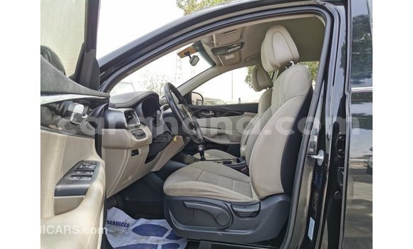 Sayi Imported Kia Sorento Black Mota in Import - Dubai a Ashanti Sayi Imported Kia Sorento Black Mota in Import - Dubai a Ashanti