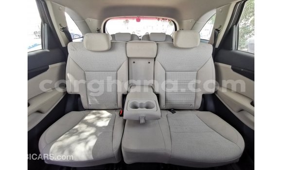 Sayi Imported Kia Sorento Black Mota in Import - Dubai a Ashanti Sayi Imported Kia Sorento Black Mota in Import - Dubai a Ashanti