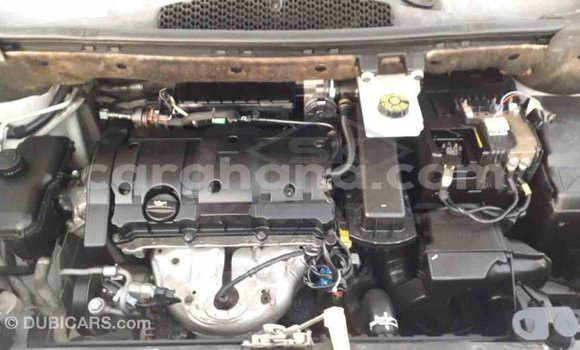 Buy Import Peugeot Partner White Car in Import - Dubai in Ashanti Buy Import Peugeot Partner White Car in Import - Dubai in Ashanti