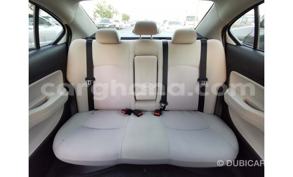 Ra Imported Mitsubishi Attrage funfun Ọkọ̀ in Import - Dubai ni Ashanti Ra Imported Mitsubishi Attrage funfun Ọkọ̀ in Import - Dubai ni Ashanti