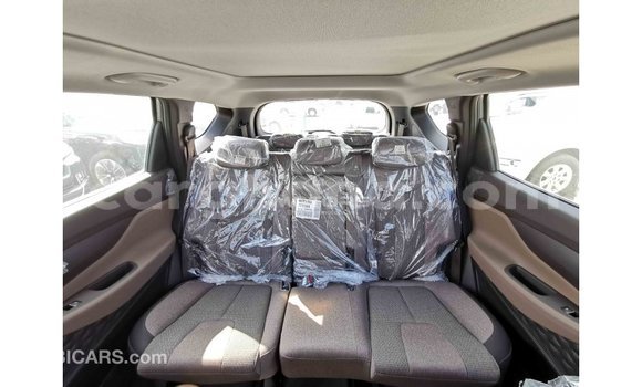 Buy Import Hyundai Santa Fe Other Car in Import - Dubai in Ashanti Buy Import Hyundai Santa Fe Other Car in Import - Dubai in Ashanti
