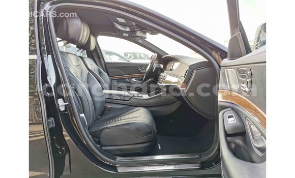 Buy Import Mercedes-Benz A200 Black Car in Import - Dubai in Ashanti Buy Import Mercedes-Benz A200 Black Car in Import - Dubai in Ashanti