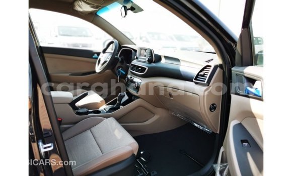 Sayi Imported Hyundai Tucson Black Mota in Import - Dubai a Ashanti Sayi Imported Hyundai Tucson Black Mota in Import - Dubai a Ashanti