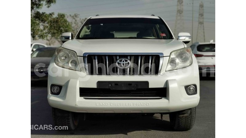 Big with watermark toyota prado ashanti import dubai 35232