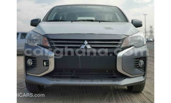 Buy Import Mitsubishi Attrage Other Car in Import - Dubai in Ashanti Buy Import Mitsubishi Attrage Other Car in Import - Dubai in Ashanti