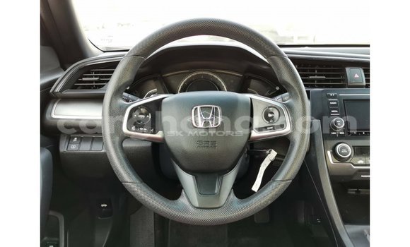 Ra Imported Honda C funfun Mọto in Import - Dubai ni Ashanti Ra Imported Honda C funfun Mọto in Import - Dubai ni Ashanti