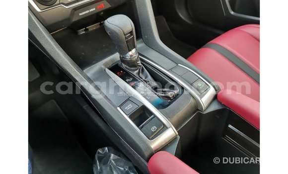 Ra Imported Honda C funfun Mọto in Import - Dubai ni Ashanti Ra Imported Honda C funfun Mọto in Import - Dubai ni Ashanti