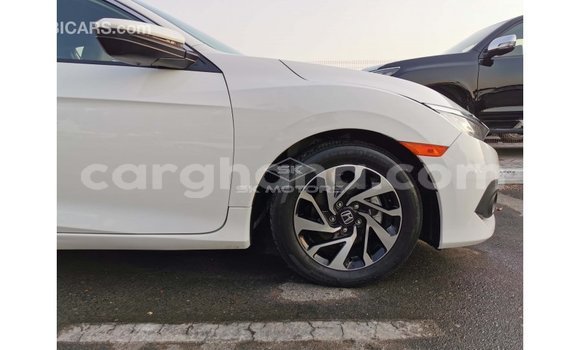 Ra Imported Honda C funfun Mọto in Import - Dubai ni Ashanti Ra Imported Honda C funfun Mọto in Import - Dubai ni Ashanti