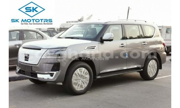 Sayi Imported Nissan Patrol Sauran Mota in Import - Dubai a Ashanti Sayi Imported Nissan Patrol Sauran Mota in Import - Dubai a Ashanti