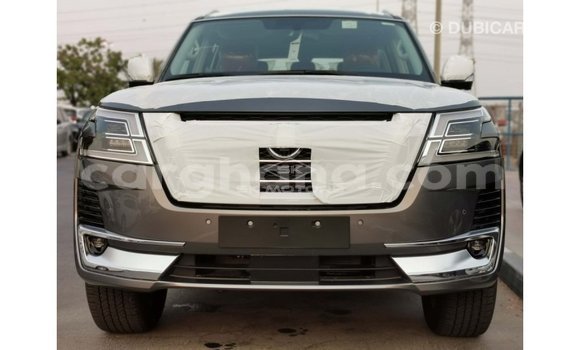 Sayi Imported Nissan Patrol Sauran Mota in Import - Dubai a Ashanti Sayi Imported Nissan Patrol Sauran Mota in Import - Dubai a Ashanti