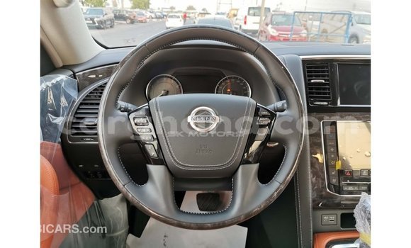 Sayi Imported Nissan Patrol Sauran Mota in Import - Dubai a Ashanti Sayi Imported Nissan Patrol Sauran Mota in Import - Dubai a Ashanti