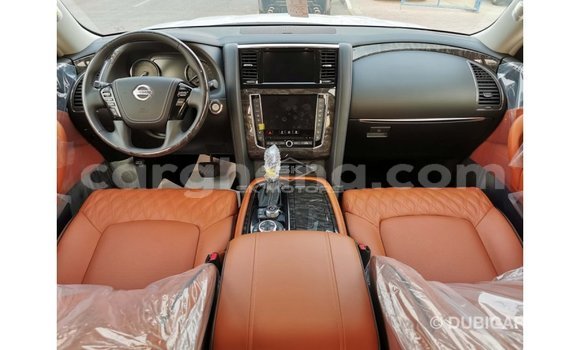 Sayi Imported Nissan Patrol Sauran Mota in Import - Dubai a Ashanti Sayi Imported Nissan Patrol Sauran Mota in Import - Dubai a Ashanti