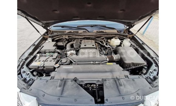 Sayi Imported Nissan Patrol Sauran Mota in Import - Dubai a Ashanti Sayi Imported Nissan Patrol Sauran Mota in Import - Dubai a Ashanti