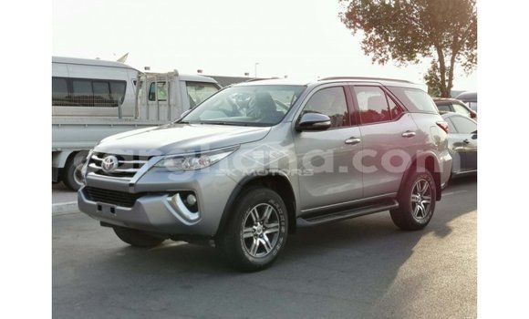 Sayi Imported Toyota Fortuner Sauran Mota in Import - Dubai a Ashanti Sayi Imported Toyota Fortuner Sauran Mota in Import - Dubai a Ashanti
