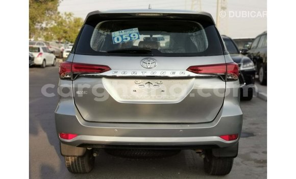 Sayi Imported Toyota Fortuner Sauran Mota in Import - Dubai a Ashanti Sayi Imported Toyota Fortuner Sauran Mota in Import - Dubai a Ashanti