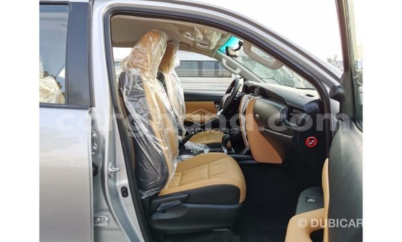Sayi Imported Toyota Fortuner Sauran Mota in Import - Dubai a Ashanti Sayi Imported Toyota Fortuner Sauran Mota in Import - Dubai a Ashanti