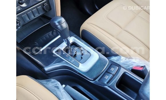 Sayi Imported Toyota Fortuner Sauran Mota in Import - Dubai a Ashanti Sayi Imported Toyota Fortuner Sauran Mota in Import - Dubai a Ashanti