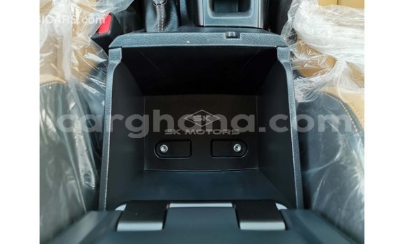 Sayi Imported Toyota Fortuner Sauran Mota in Import - Dubai a Ashanti Sayi Imported Toyota Fortuner Sauran Mota in Import - Dubai a Ashanti