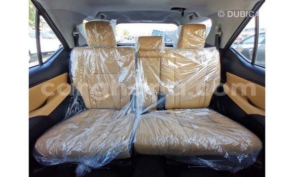 Sayi Imported Toyota Fortuner Sauran Mota in Import - Dubai a Ashanti Sayi Imported Toyota Fortuner Sauran Mota in Import - Dubai a Ashanti